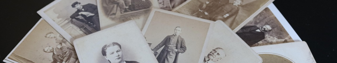 Genealogy Research for Beginners