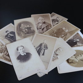 Genealogy Research for Beginners